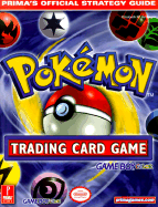 Pokemon Trading Card Game: Game Boy Color - Hollinger, Elizabeth M