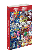 Pokemon X & Pokemon Y: The Official Kalos Region Pokedex & Postgame Adventure Guide