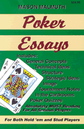 Poker Essays