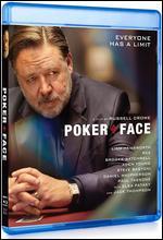 Poker Face [Blu-ray]