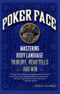 Poker Face: Mastering Body Language to Bluff, Read Tells and Win