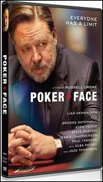Poker Face - Russell Crowe