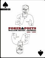 Poker & Poets: Journal 1991-1995