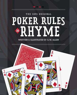 Poker Rules in Rhyme - Allen