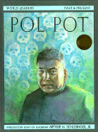 Pol Pot - Stefoff, Rebecca