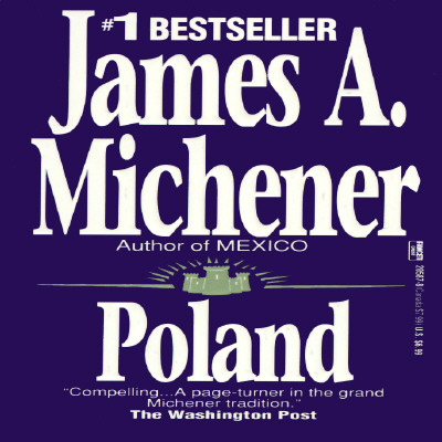 Poland - Michener, James A