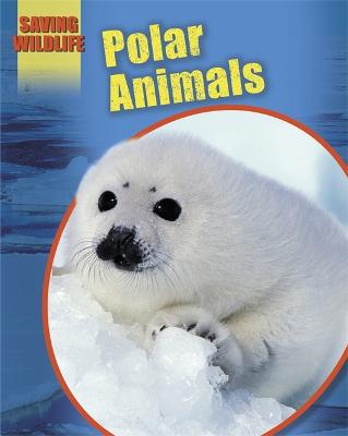 Polar Animals - Newland, Sonya