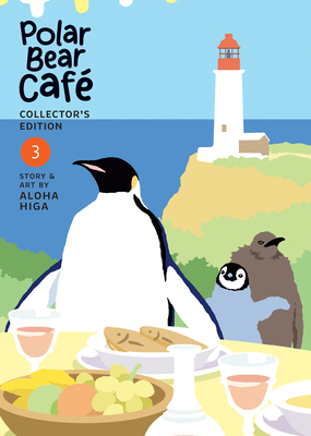 Polar Bear Caf Collector's Edition Vol. 3 - Higa, Aloha