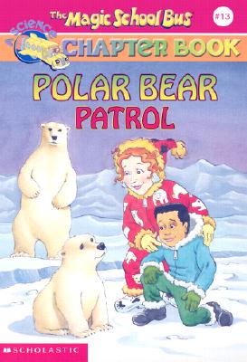 Polar Bear Patrol - Stamper, Judith