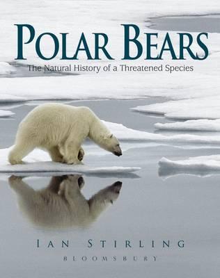 Polar Bears - Stirling Ian