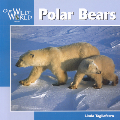 Polar Bears - Anderson, Jill