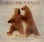 Polar Dance: Born of the North Wind