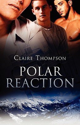 Polar Reaction - Thompson, Claire