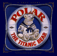 Polar: The Titanic Bear