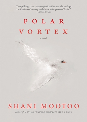 Polar Vortex - Mootoo, Shani