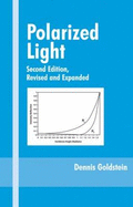 Polarized Light, Revised and Expanded - Goldstein, Dennis H