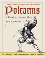 Polearms of Paulus Hector Mair