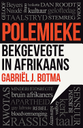 Polemieke: Bekgevegte in Afrikaans