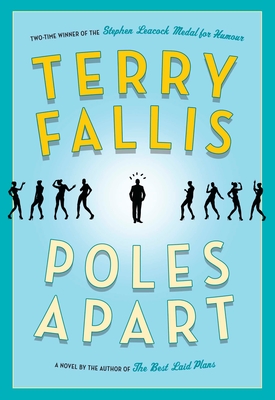 Poles Apart - Fallis, Terry