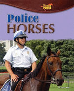 Police Horses - Apte, Sunita