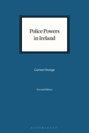 Police Powers in Ireland