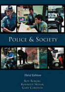 Police & Society - Roberg, Roy R