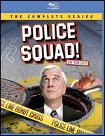 Police Squad! [TV Series] - 