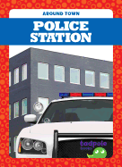 Police Station