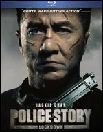 Police Story: Lockdown [Blu-ray] - Sheng Ding