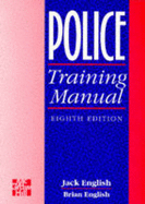 Police Training Manual