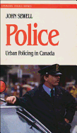 Police: Urban Policing in Canada