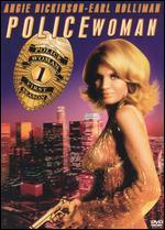 Police Woman: Season 01