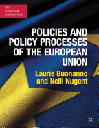 Policies and Policy Processes of the European Union