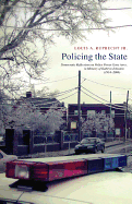 Policing the State