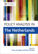 Policy Analysis in the Netherlands