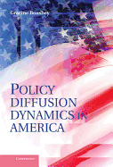 Policy Diffusion Dynamics in America