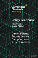 Policy Feedback: How Policies Shape Politics