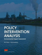 Policy Intervention Analysis: environmental Impact Assessment