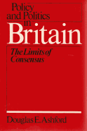 Policy & Politics Britain