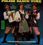 Polish Dance Time