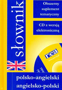 Polish-English & English-Polish Dictionary