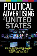 Political Advertising in the United States