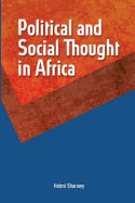 Political and Social Thought in Africa