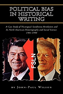 Political Bias in Historical Writing