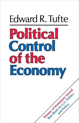 Political Control of the Economy - Tufte, Edward R