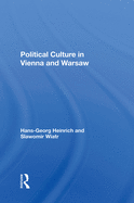 Political Culture in Vienna and Warsaw