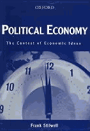 Political Economy: An Introduction - Stilwell, Frank