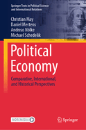 Political Economy: Comparative, International and Historical Perspectives