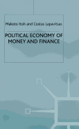 Political economy of money and finance