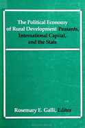 Political Economy of Rural Development